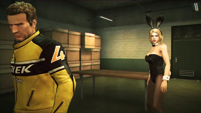 Скриншот Dead Rising 2 №2