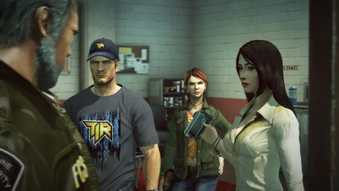Скриншот Dead Rising 2 №4
