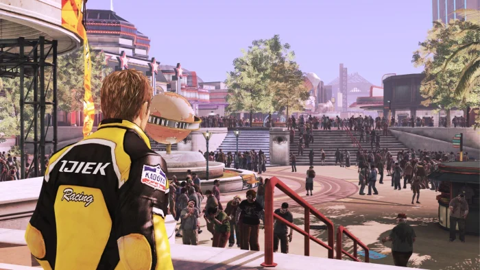 Скриншот Dead Rising 2 №5