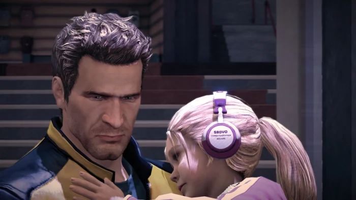 Скриншот Dead Rising 2 №6