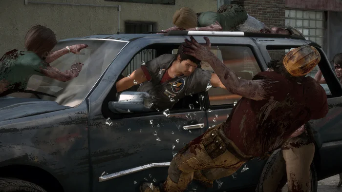 Скриншот Dead Rising 3 №1