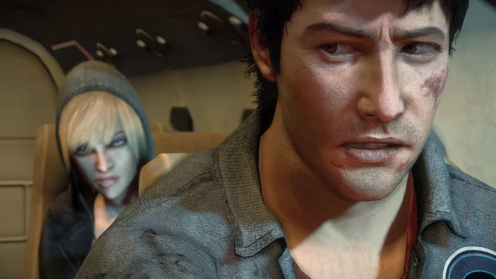 Скриншот Dead Rising 3 №2
