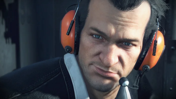 Скриншот Dead Rising Deluxe Remaster №1