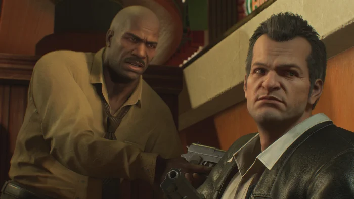 Скриншот Dead Rising Deluxe Remaster №3