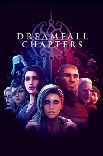 Скачать игру Dreamfall Chapters: The Final Cut (2017)