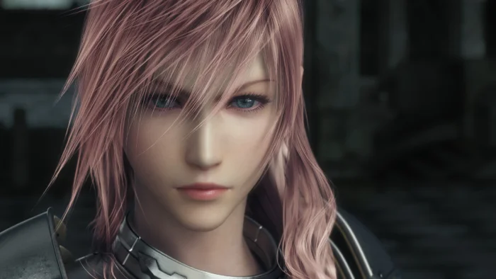 Скриншот Final Fantasy XIII–2 №1