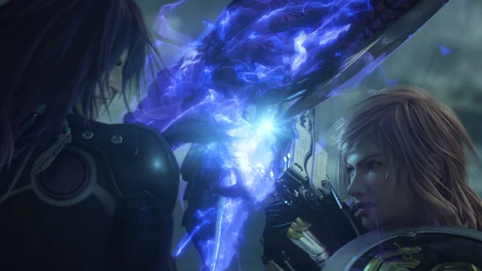 Скриншот Final Fantasy XIII–2 №2