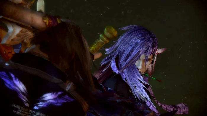 Скриншот Final Fantasy XIII–2 №3
