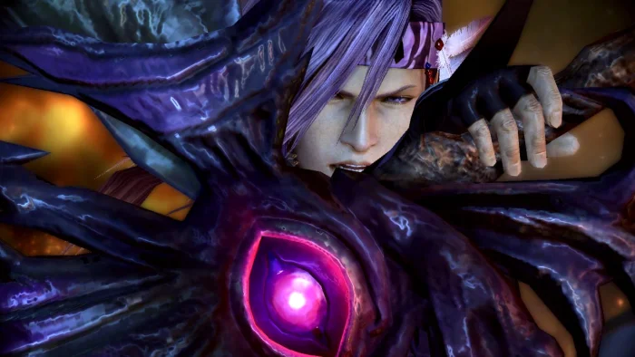Скриншот Final Fantasy XIII–2 №5
