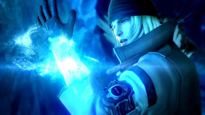 Скриншот Final Fantasy XIII №2