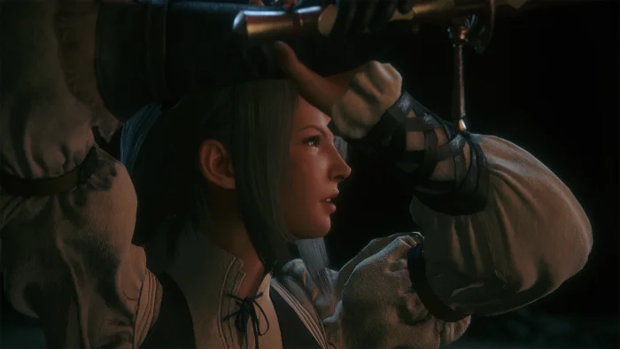 Скриншот Final Fantasy XVI №3