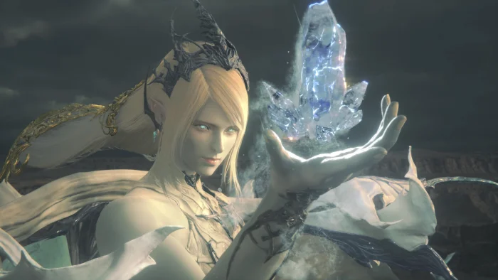 Скриншот Final Fantasy XVI №4