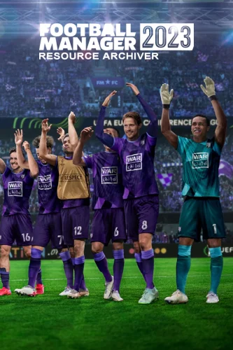 Скачать игру Football Manager 2023 (2022)