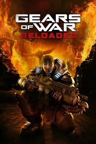 Скачать игру Gears of War: Reloaded (2025)