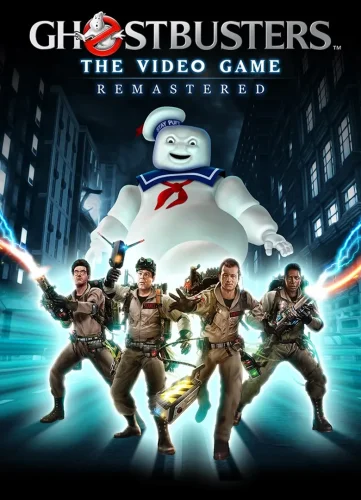 Скачать игру Ghostbusters: The Video Game Remastered (2019)