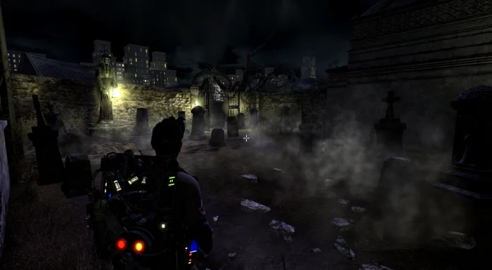Скриншот Ghostbusters: The Video Game Remastered №6