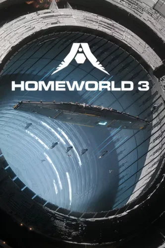 Скачать игру Homeworld 3 (2024)