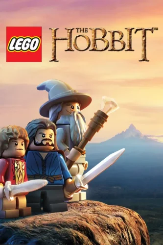Скачать игру LEGO The Hobbit (2014)