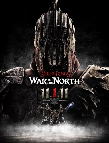 Скачать игру Lord of the Rings: War in the North (2011)