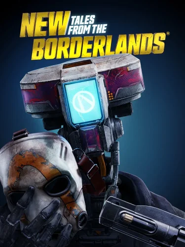 Скачать игру New Tales from the Borderlands (2022)