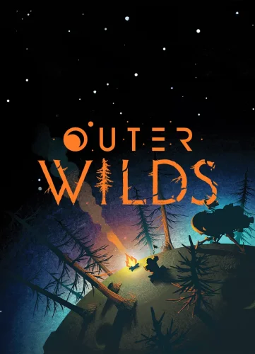 Скачать игру Outer Wilds (2019)