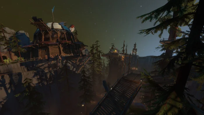 Скриншот Outer Wilds №1