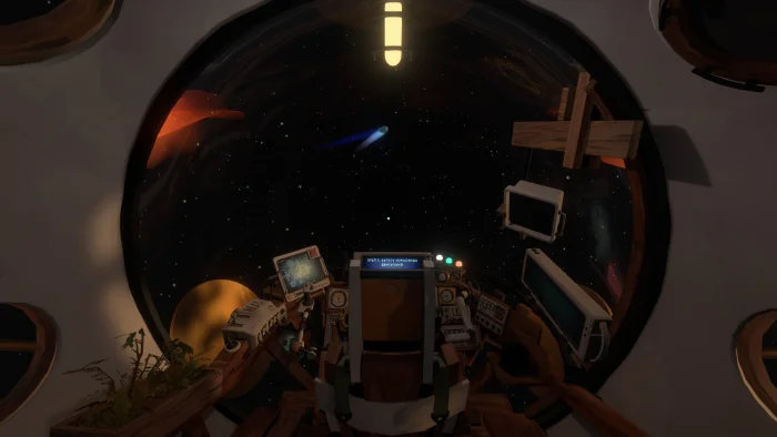 Скриншот Outer Wilds №5