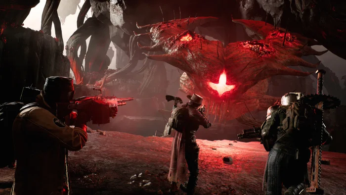Скриншот Remnant 2 №1
