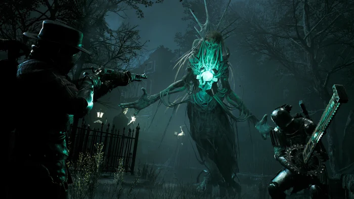 Скриншот Remnant 2 №2