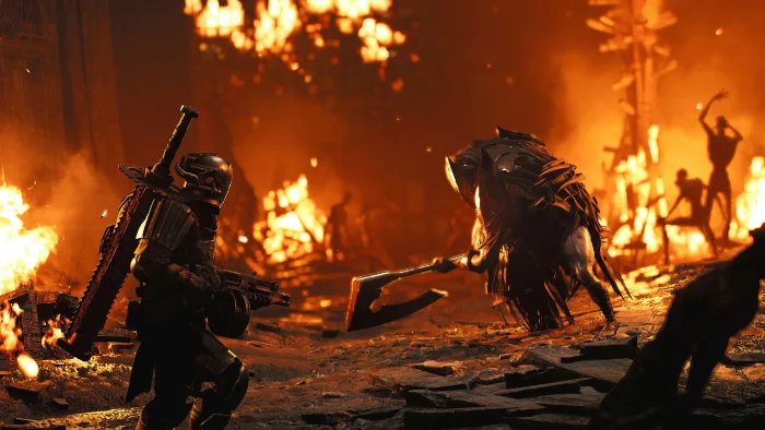 Скриншот Remnant 2 №3