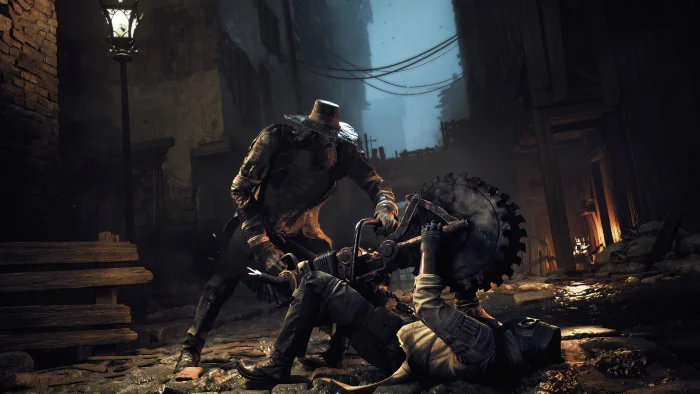Скриншот Remnant 2 №4