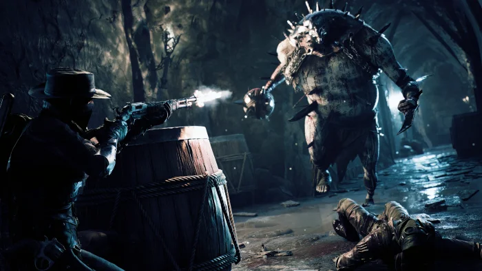 Скриншот Remnant 2 №5