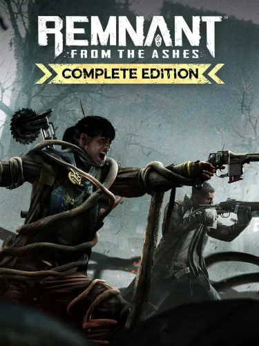 Скачать игру Remnant: From the Ashes (2019)