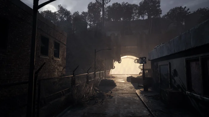 Скриншот Remnant: From the Ashes №2