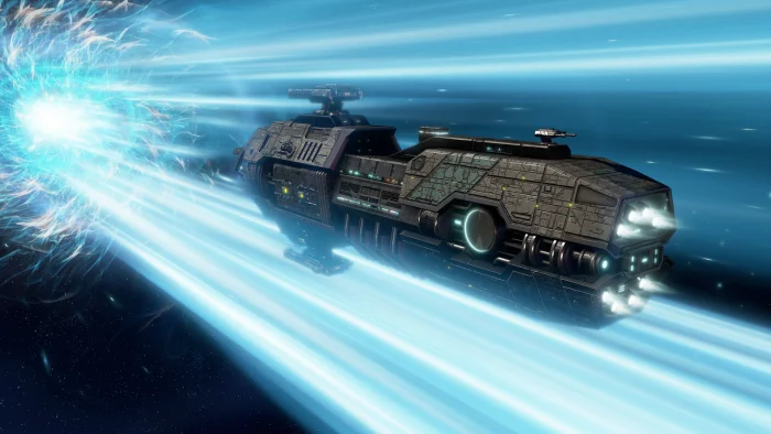 Скриншот Sins of a Solar Empire II №3