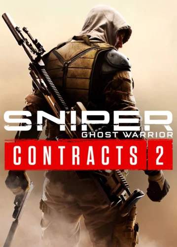Скачать игру Sniper Ghost Warrior Contracts 2 (2021)