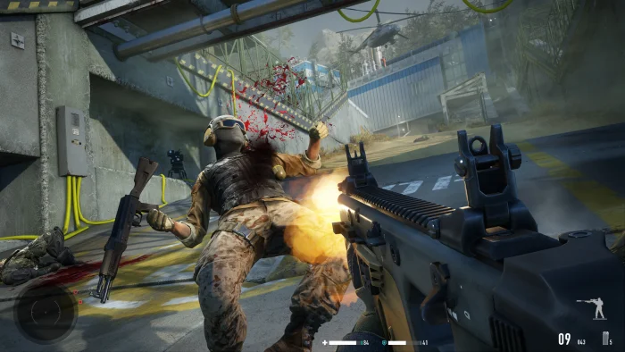 Скриншот Sniper Ghost Warrior Contracts 2 №3