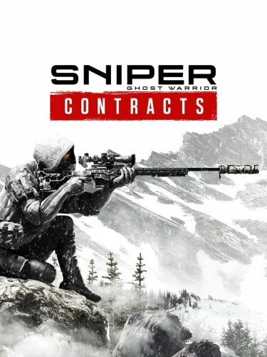 Скачать игру Sniper Ghost Warrior Contracts (2019)