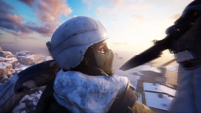 Скриншот Sniper Ghost Warrior Contracts №4