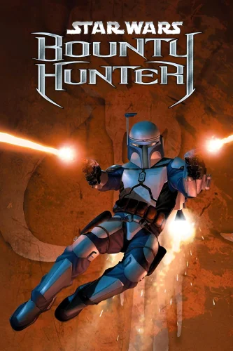 Скачать игру Star Wars: Bounty Hunter (2024)