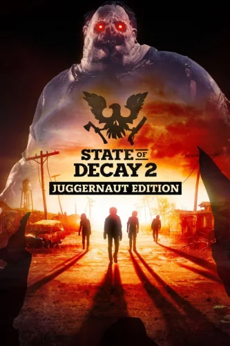 Скачать игру State of Decay 2 (2020)