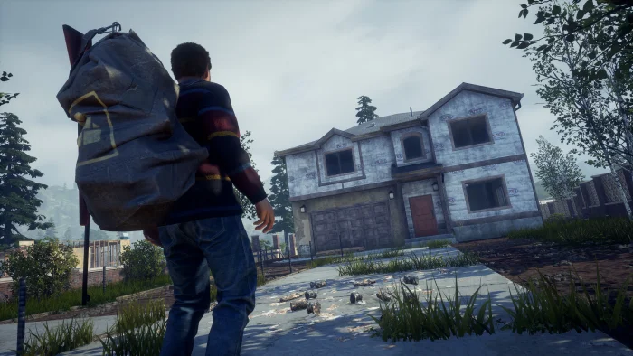 Скриншот State of Decay 2 №2