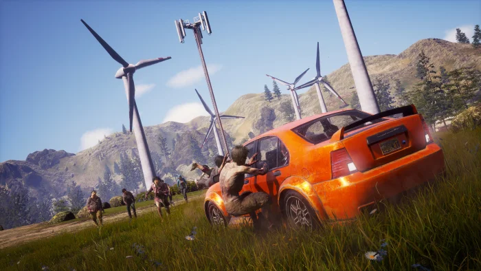 Скриншот State of Decay 2 №3