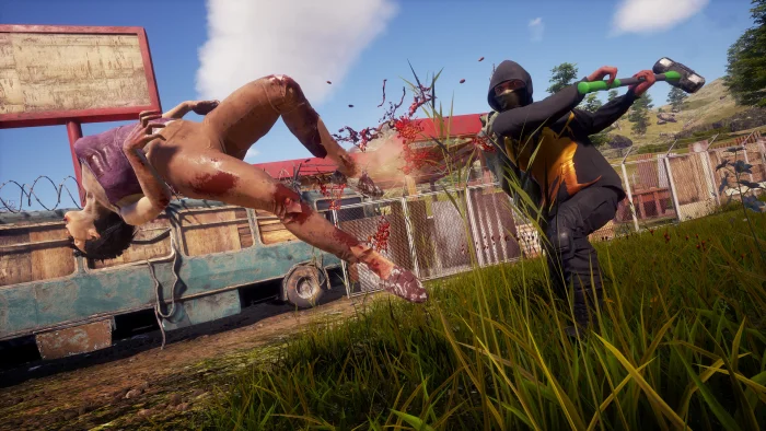 Скриншот State of Decay 2 №4