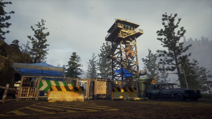 Скриншот State of Decay 2 №5