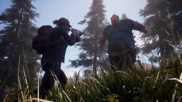 Скриншот State of Decay 2 №6