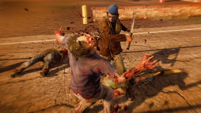 Скриншот State of Decay (2015) YOSE №3
