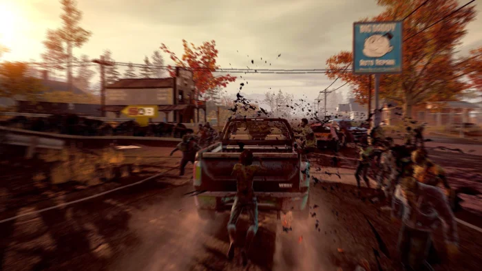 Скриншот State of Decay (2015) YOSE №4