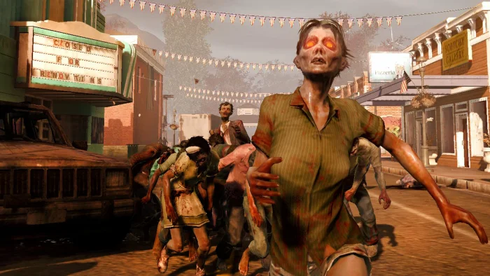 Скриншот State of Decay (2015) YOSE №6