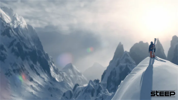 Скриншот Steep №6